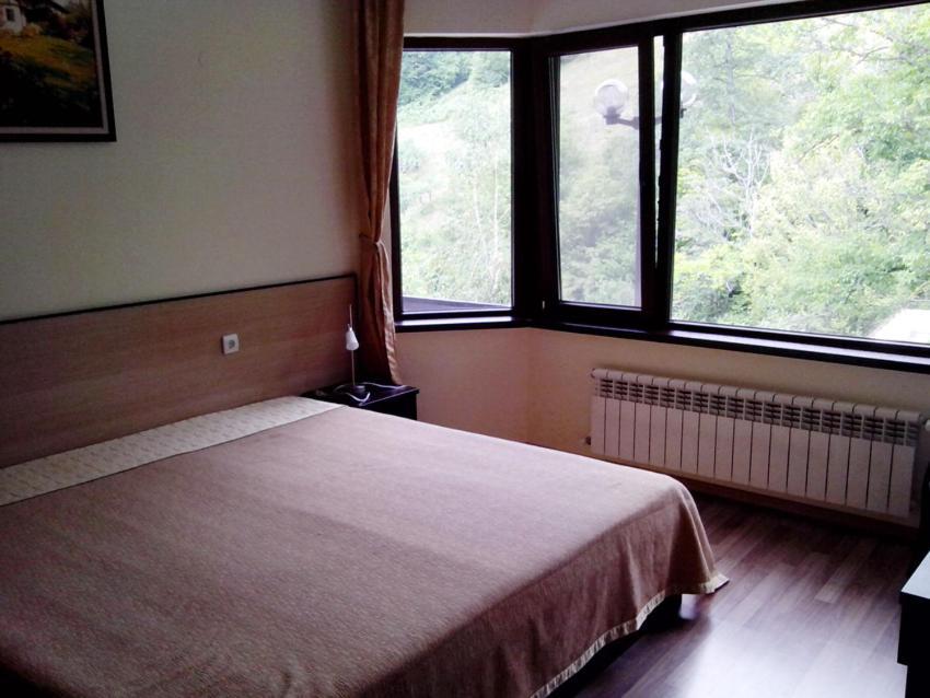 Villa Cherven Tetewen Zimmer foto